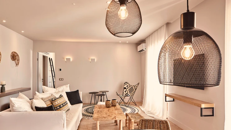 Minos Beach Art Hotel